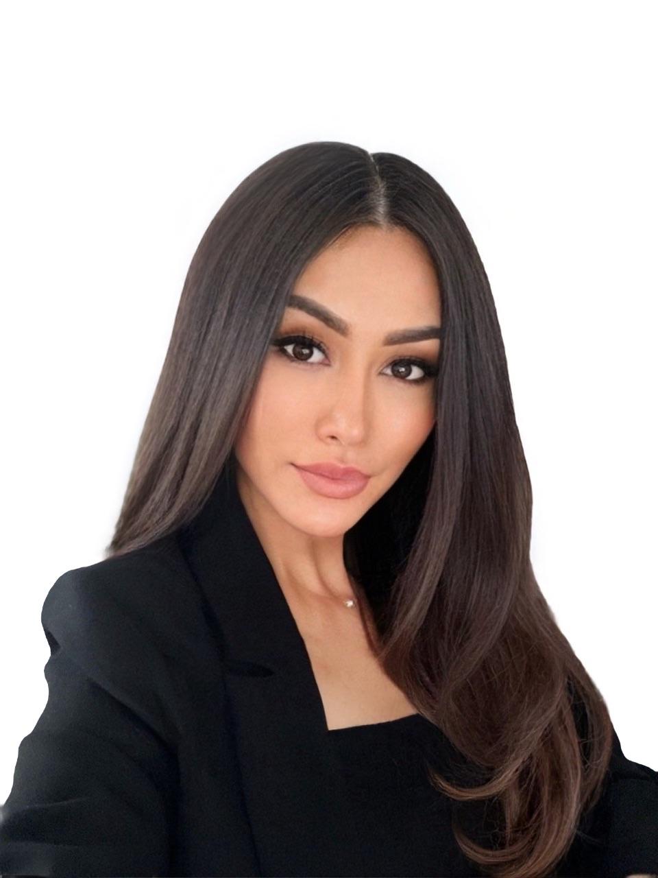 Theresa Le - Real Estate Professional